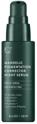Mandelic Pigmentation Corrector Night Serum