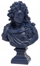 Busta Ludvík XIV.