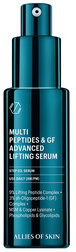 Multi Peptides & GF Advanced Lifting Serum